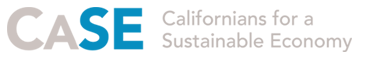 Californians for a Sustainable Economy Logo